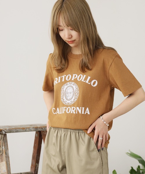 MIXTA ミクスタ PLAGE プラージュ SP S/ SL Sweat 美品 MIXTA ミクスタ PLAGE プラージュ SP S/ SL Sweat レディース