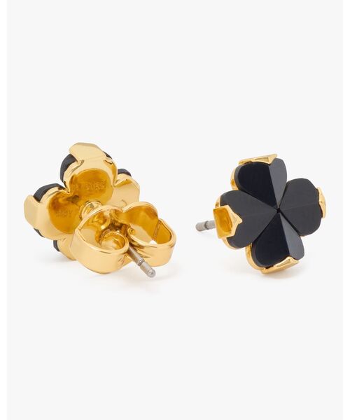 Kate spade ケイトスペード ピアス  スペードデザイン    ゴールドカラー レディース / 241019000564 kate spade NEW YORK - Kate spade ケイトスペード ピアス スペード