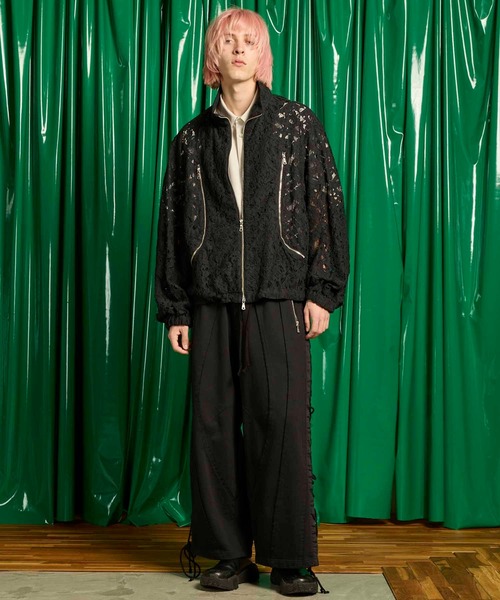 MAISON SPECIAL（メゾンスペシャル） シャツ 「UNISEX」Prime-Over