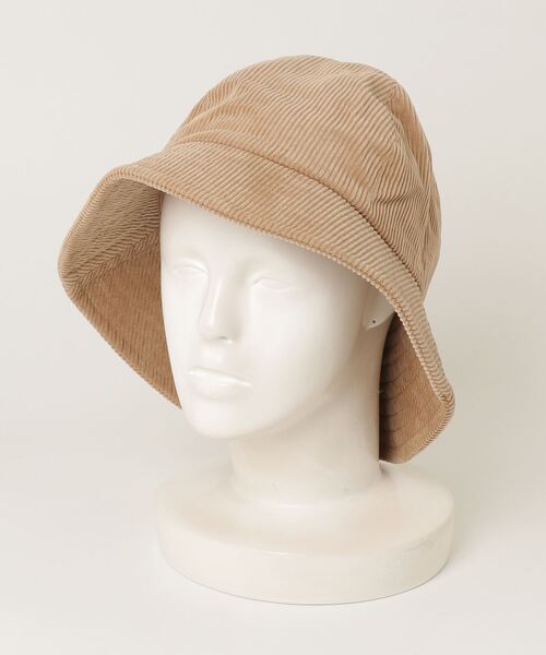 TODAYFUL アバカ バケットハット ベージュ todayful 帽子 abaca brim