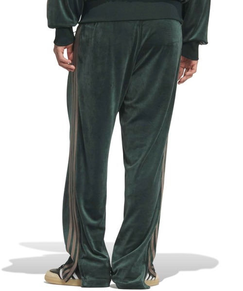 adidas（アディダス） パンツ adidas FIREBIRD VELOUR TRACK PANTS