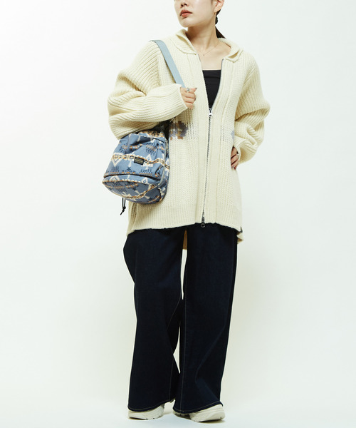 PENDLETON 「PENDLETON」 ショルダーバッグ「CONVERSE TOKYO