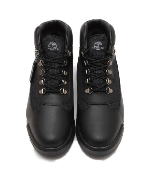 Timberland 黒 Timberland（ティンバーランド） マウンテンブーツ 28.0cm ブラック