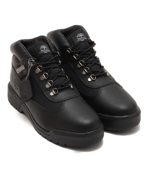 Timberland（ティンバーランド） マウンテンブーツ 28.0cm ブラック