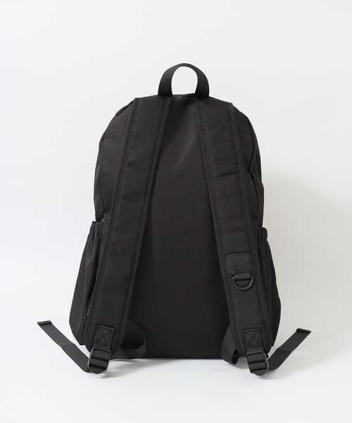 CAPCOM Friendly Club ブラックリュック FUNALIVE（ファンアライブ） デイバック リュック Coboca+ハンド