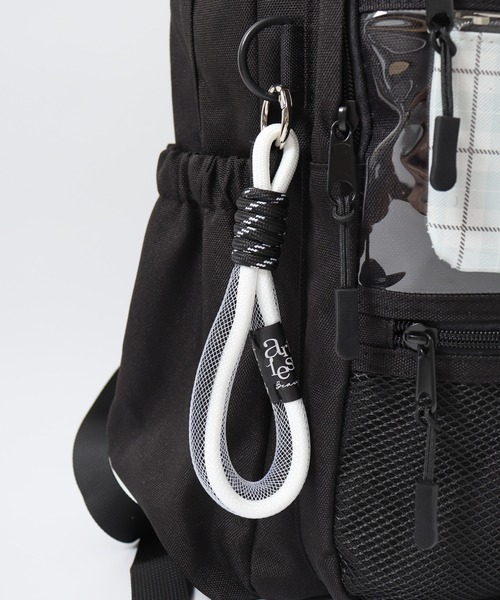 FUNALIVE（ファンアライブ） デイバック リュック Coboca+ハンド