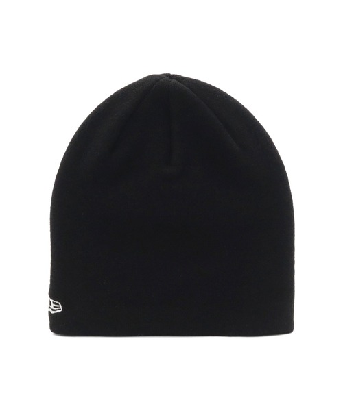 NEW ERA（ニューエラ） ニット帽 ニットキャップ ニット帽 ビーニー