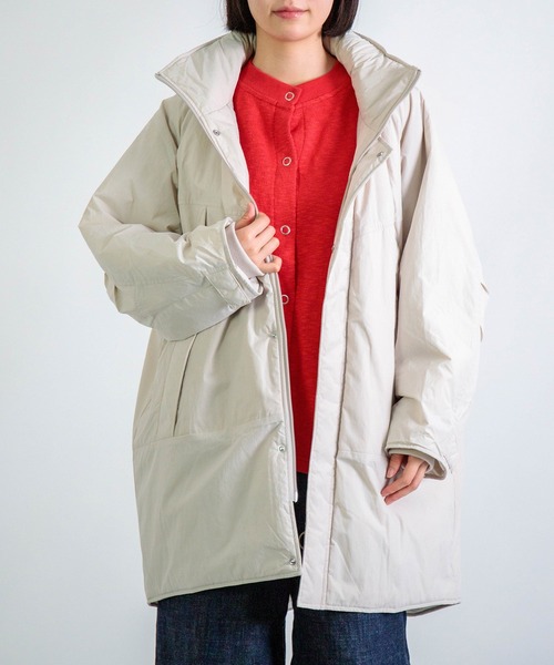 WILD THINGS（ワイルドシングス） ダウンコート ダウンジャケット W'S