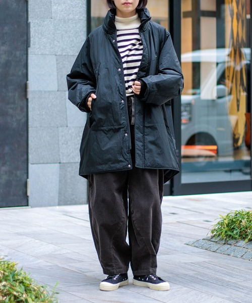 WILD THINGS（ワイルドシングス） ダウンコート ダウンジャケット W'S