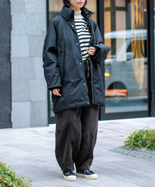 WILD THINGS（ワイルドシングス） ダウンコート ダウンジャケット W'S