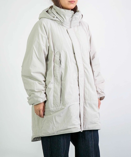 WILD THINGS（ワイルドシングス） ダウンコート ダウンジャケット W'S