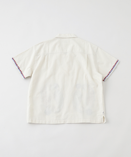 OBEY（オベイ） シャツ QUENTIN WOVEN シャツ メンズ : ZOZOTOWN Yahoo 