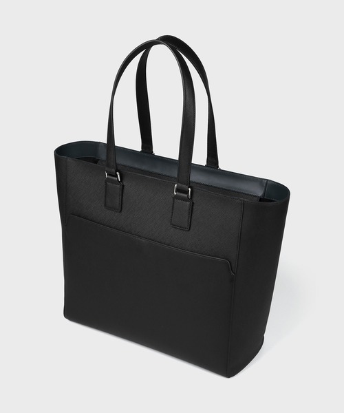 Paul Smith トートバッグ シグネチャーストライププラー トート