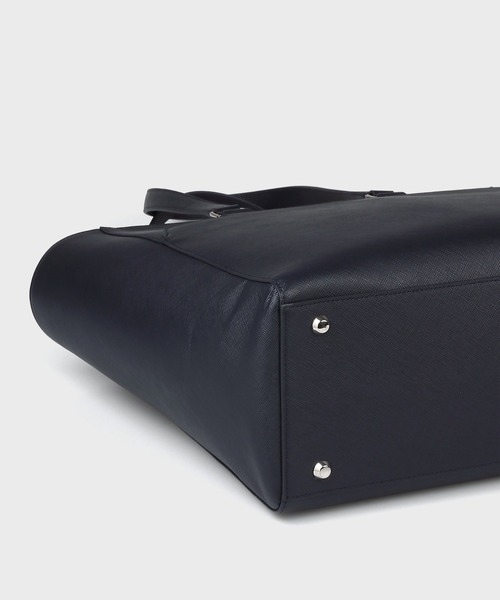 Paul Smith トートバッグ シグネチャーストライププラー トート