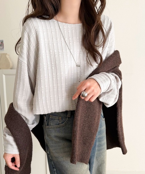 ZOZOTOWN Yahoo!店 - トップス｜Yahoo!ショッピング