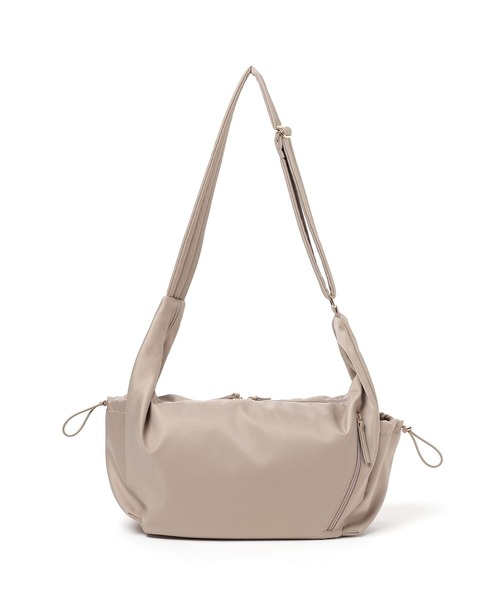 GLOBAL WORK - めぐっち。 GLOBAL WORK 「GLOBAL WORK」 長袖ニット MEDIUM ブラック系