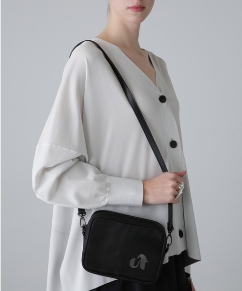 ADORE（アドーア） ショルダーバッグ バッグ スクリーンバッグ 