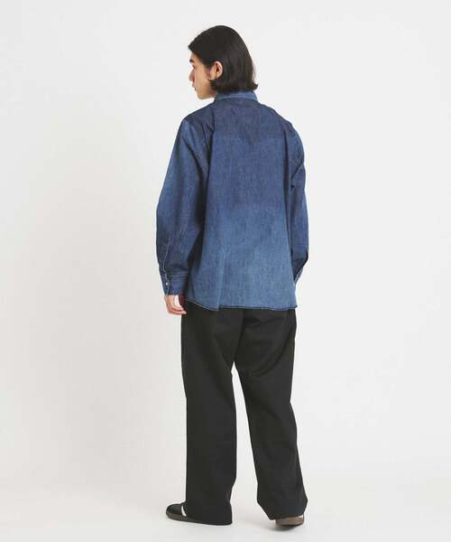 JOURNAL STANDARD（ジャーナルスタンダード） シャツ Wrangler