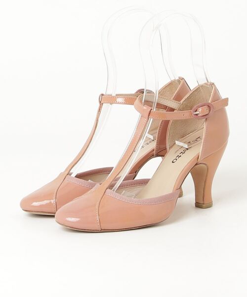 repetto 「Repetto」 パンプス 35 ブラウン レディース