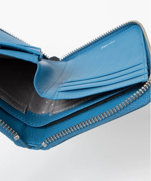 BACKYARD FAMILY（バックヤードファミリー） 財布 percheペルケ ドット