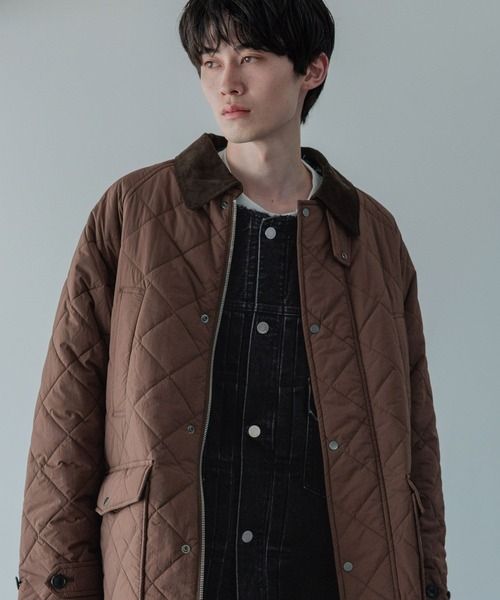 LOWRYS FARM（ローリーズファーム） ブルゾン アウター 「LFM(U