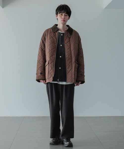 LOWRYS FARM（ローリーズファーム） ブルゾン アウター 「LFM(U