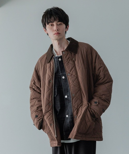 LOWRYS FARM（ローリーズファーム） ブルゾン アウター 「LFM(U