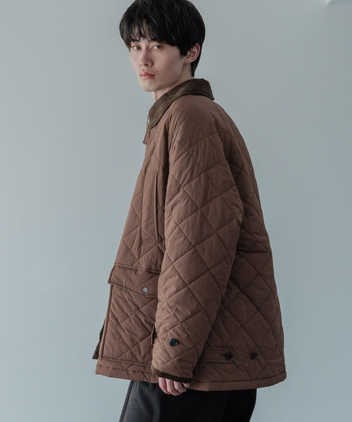 LOWRYS FARM（ローリーズファーム） ブルゾン アウター 「LFM(U