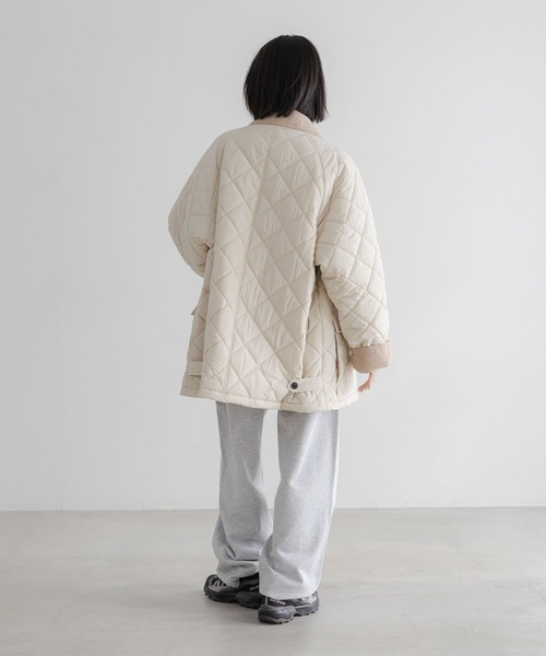 LOWRYS FARM（ローリーズファーム） ブルゾン アウター 「LFM(U