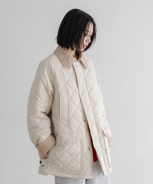 LOWRYS FARM（ローリーズファーム） ブルゾン アウター 「LFM(U 
