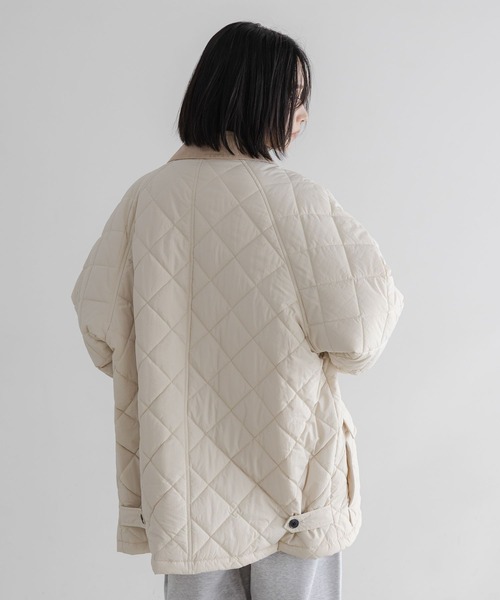 LOWRYS FARM（ローリーズファーム） ブルゾン アウター 「LFM(U