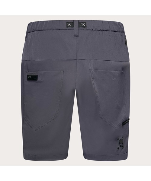 OAKLEY パンツ オークリー SKULL OCS STAPLE SHORTS/ショート