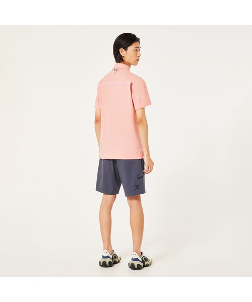 a2o ショートパンツ　あおばくん　SAKl 100-150cm】大人ぽい着こなしに サイドレースアップ ショート