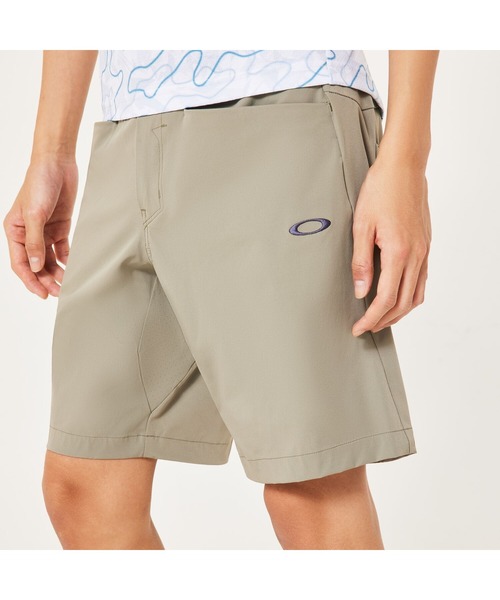 OAKLEY パンツ オークリー SKULL OCS STAPLE SHORTS/ショート