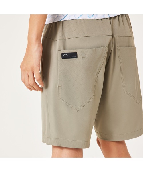 m*p様 OAKLEY　GOLF SKULL オークリー　ゴルフ　ショート・パン OAKLEY パンツ オークリー SKULL OCS STAPLE SHORTS/ショート