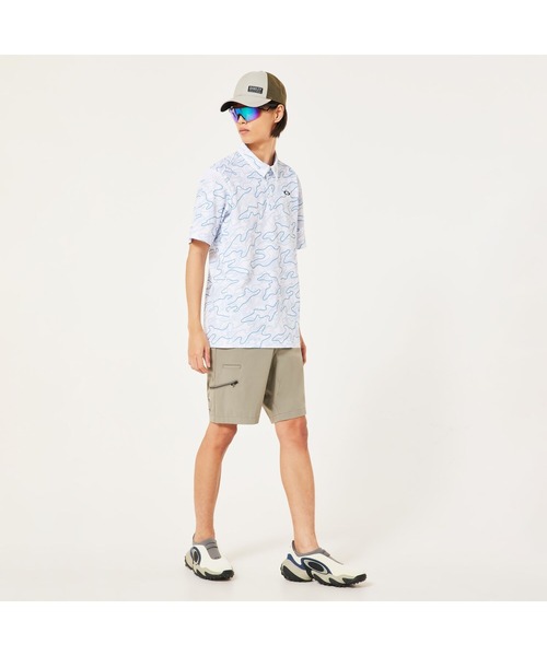 パンツ SHORTS SKULL Mastermind Japan Skull Cargo Shorts | Green | FARFETCH