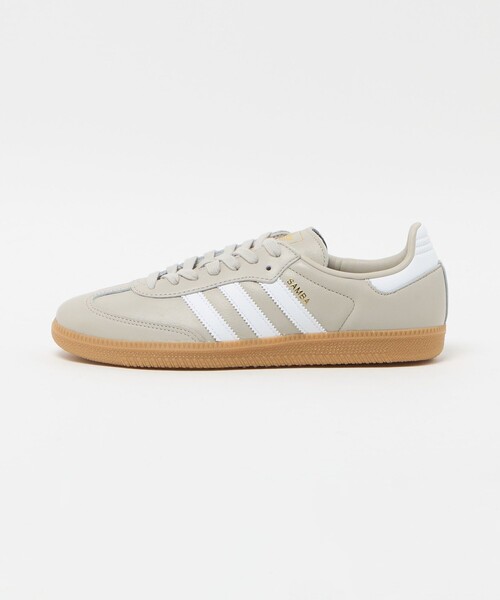 【美品】国内正規品　adidas サンバ　18cm adidas Originals スニーカー 「国内EXCLUSIVE」「adidas
