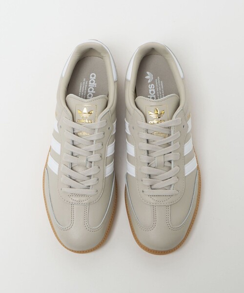 スニーカー 「国内EXCLUSIVE」「adidas Originals」サンバ OG スニーカー メンズ | adidas Originals | 04