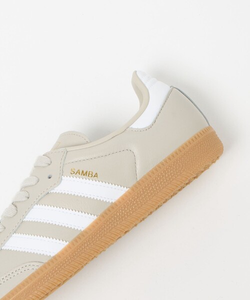 スニーカー 「国内EXCLUSIVE」「adidas Originals」サンバ OG スニーカー メンズ | adidas Originals | 10