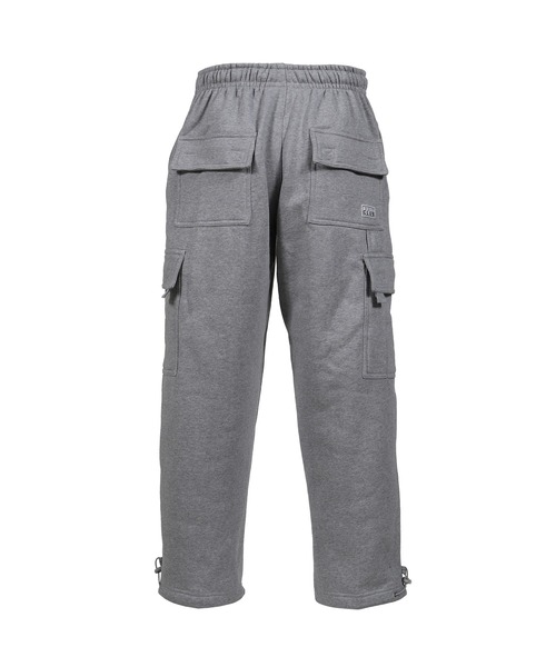 PRO CLUB（プロクラブ） カーゴパンツ HEAVYWEIGHT FLEECE CARGO PANTS