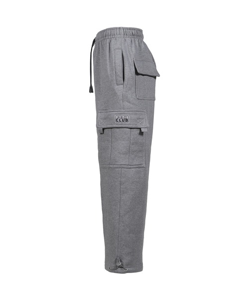 PRO CLUB（プロクラブ） カーゴパンツ HEAVYWEIGHT FLEECE CARGO PANTS