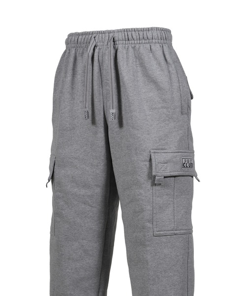PRO CLUB（プロクラブ） カーゴパンツ HEAVYWEIGHT FLEECE CARGO PANTS