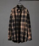 シャツ 限定展開 Relax Fit リラック...の詳細画像2