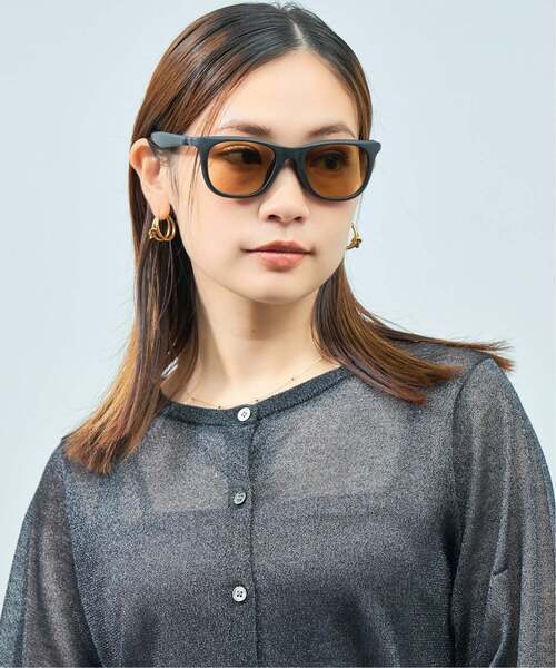 Zoff（ゾフ） サングラス レディース メンズ : ZOZOTOWN Yahoo!店