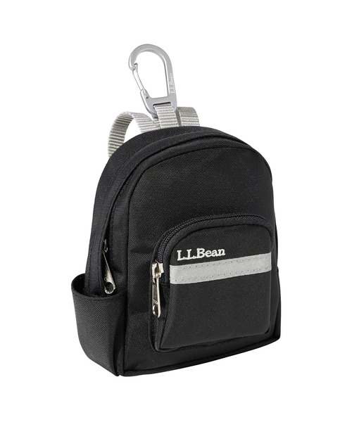 L.L.Bean（エルエルビーン） キーホルダー マイクロ・オリジナル