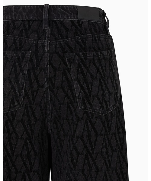 ARMANI EXCHANGE ジーンズ デニム デニムパンツ 「A|X アルマーニ