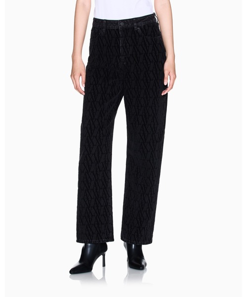 ARMANI EXCHANGE ジーンズ デニム デニムパンツ 「A|X アルマーニ