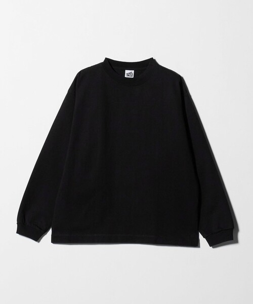 BEAUTY&YOUTH UNITED ARROWS - Beauty&youth カットソー BEAUTY＆YOUTH UNITED ARROWS tシャツ 12oz ヘビーウェイト クルー