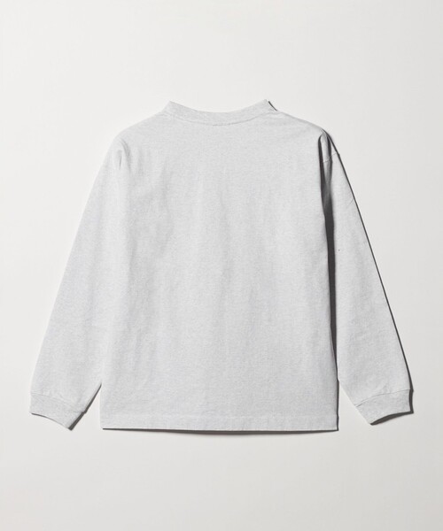 BEAUTY＆YOUTH UNITED ARROWS tシャツ 12oz ヘビーウェイト クルー