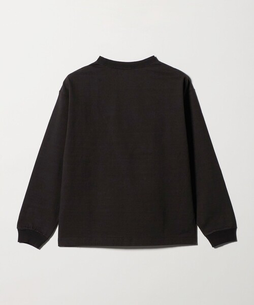 BEAUTY＆YOUTH UNITED ARROWS tシャツ 12oz ヘビーウェイト クルー 
